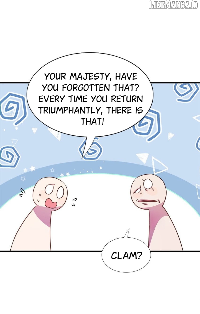 Don't Embarrass Me Chapter 64 - page 7